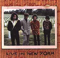 The Doors: Live In New York - Glide Magazine